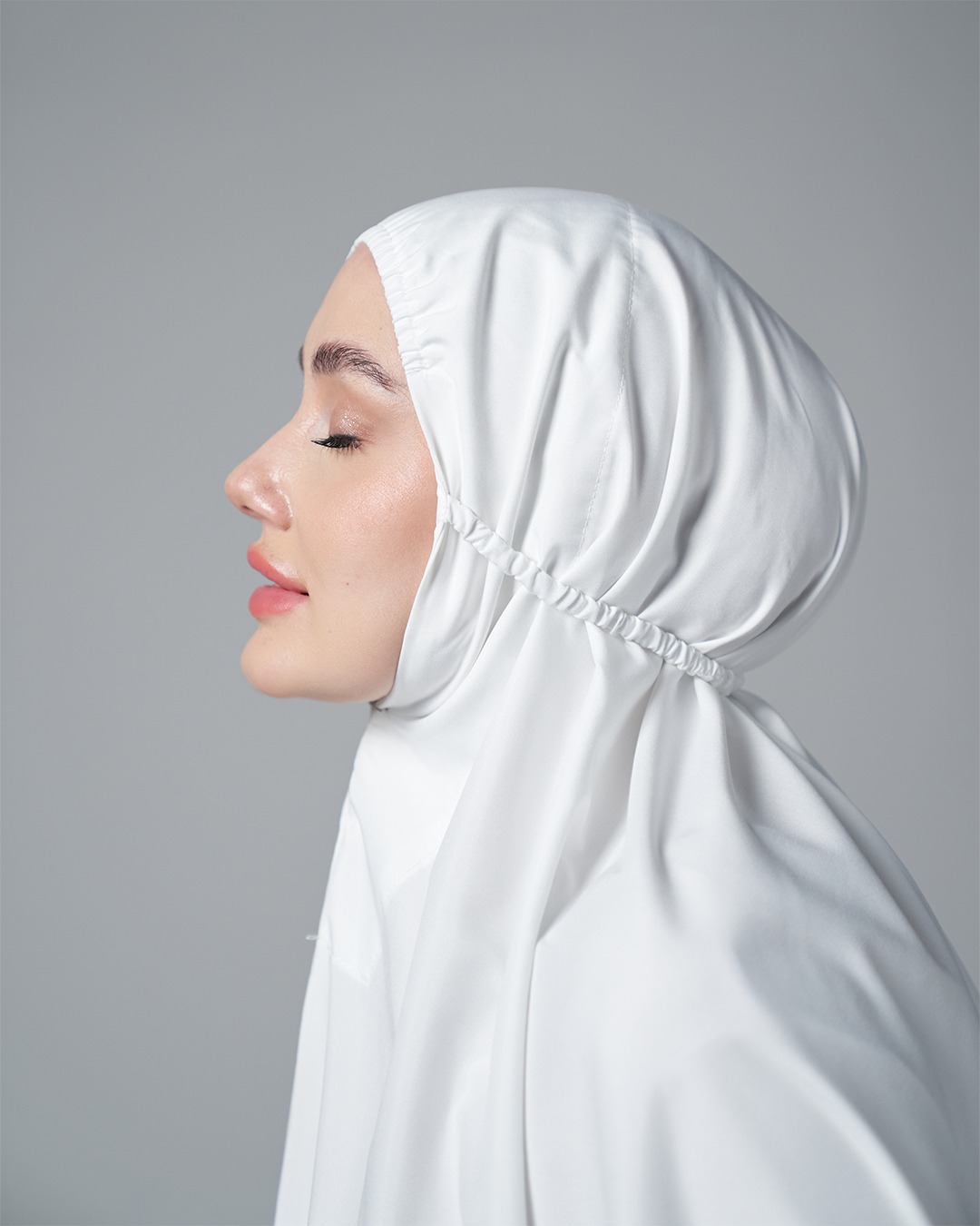 Shafwa 029 Broken White