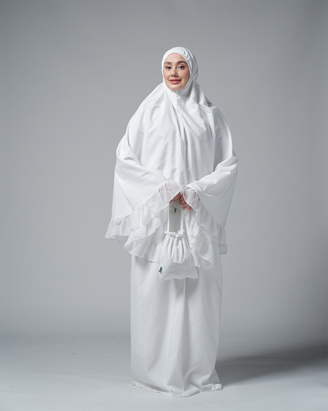 Shafwa 029 Broken White