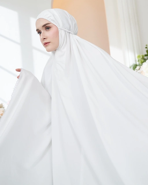 Image of Shafwa 030 Broken White