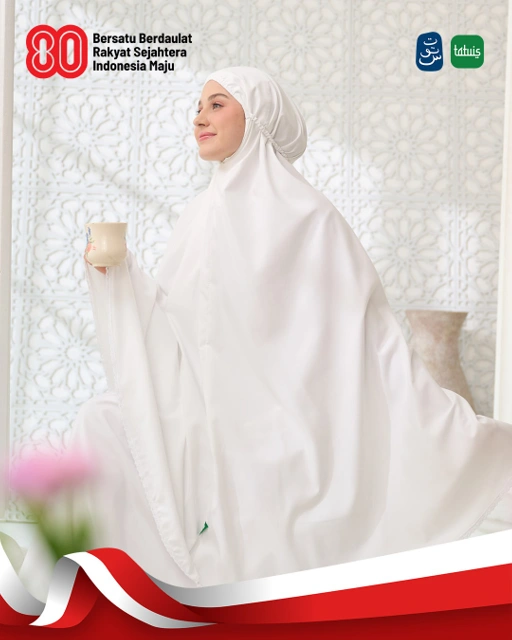 Image of Shafwa 030 Broken White
