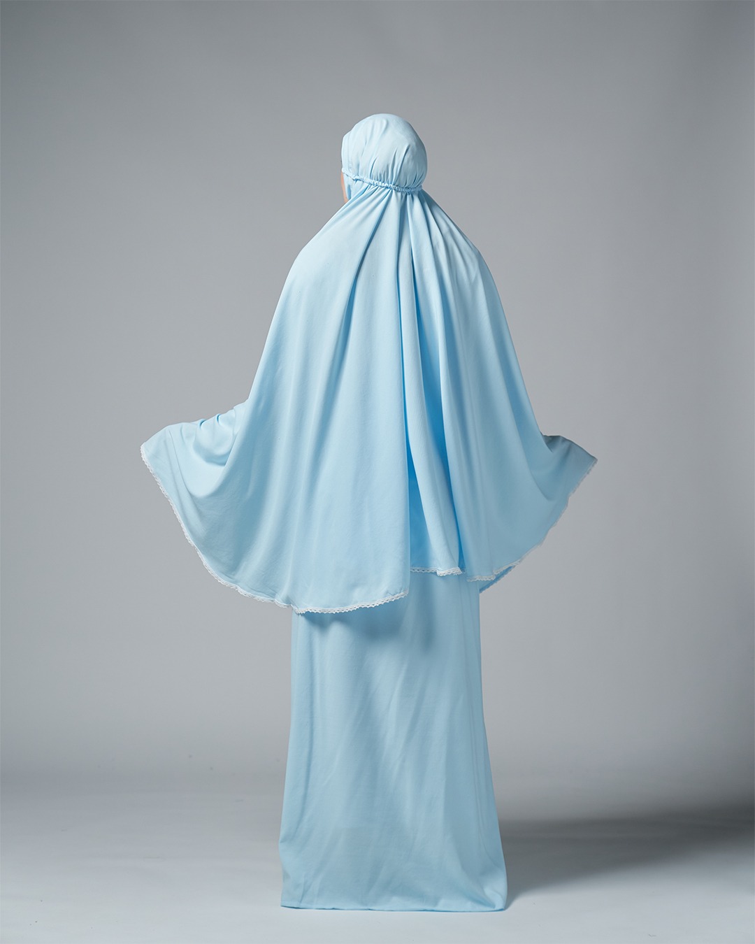 Shafwa 030 Baby Blue