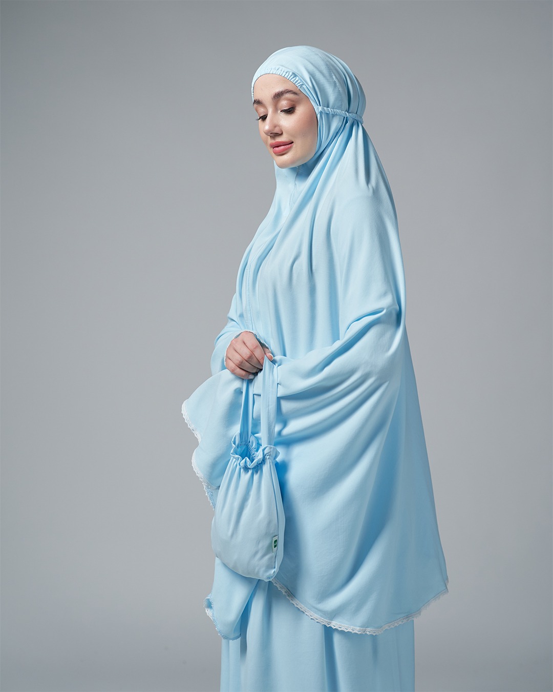 Shafwa 030 Baby Blue