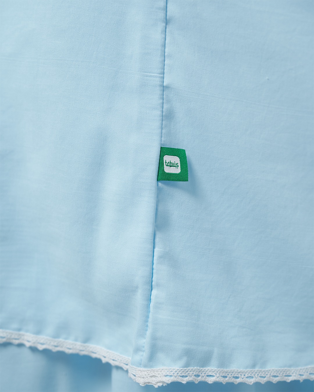 Shafwa 030 Baby Blue
