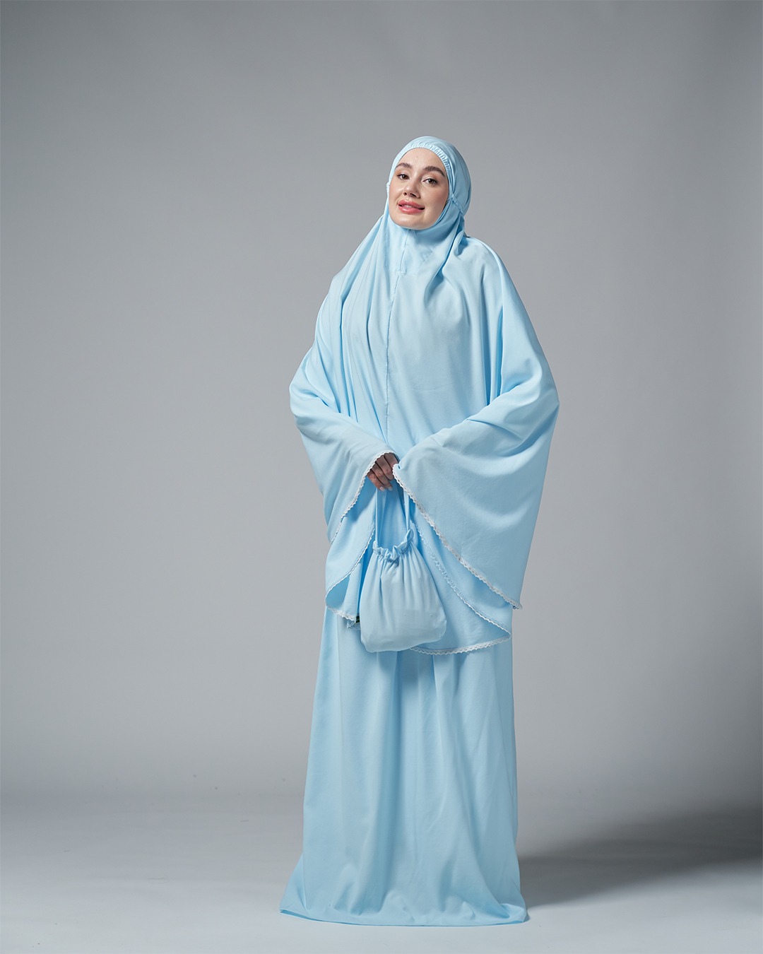Shafwa 030 Baby Blue