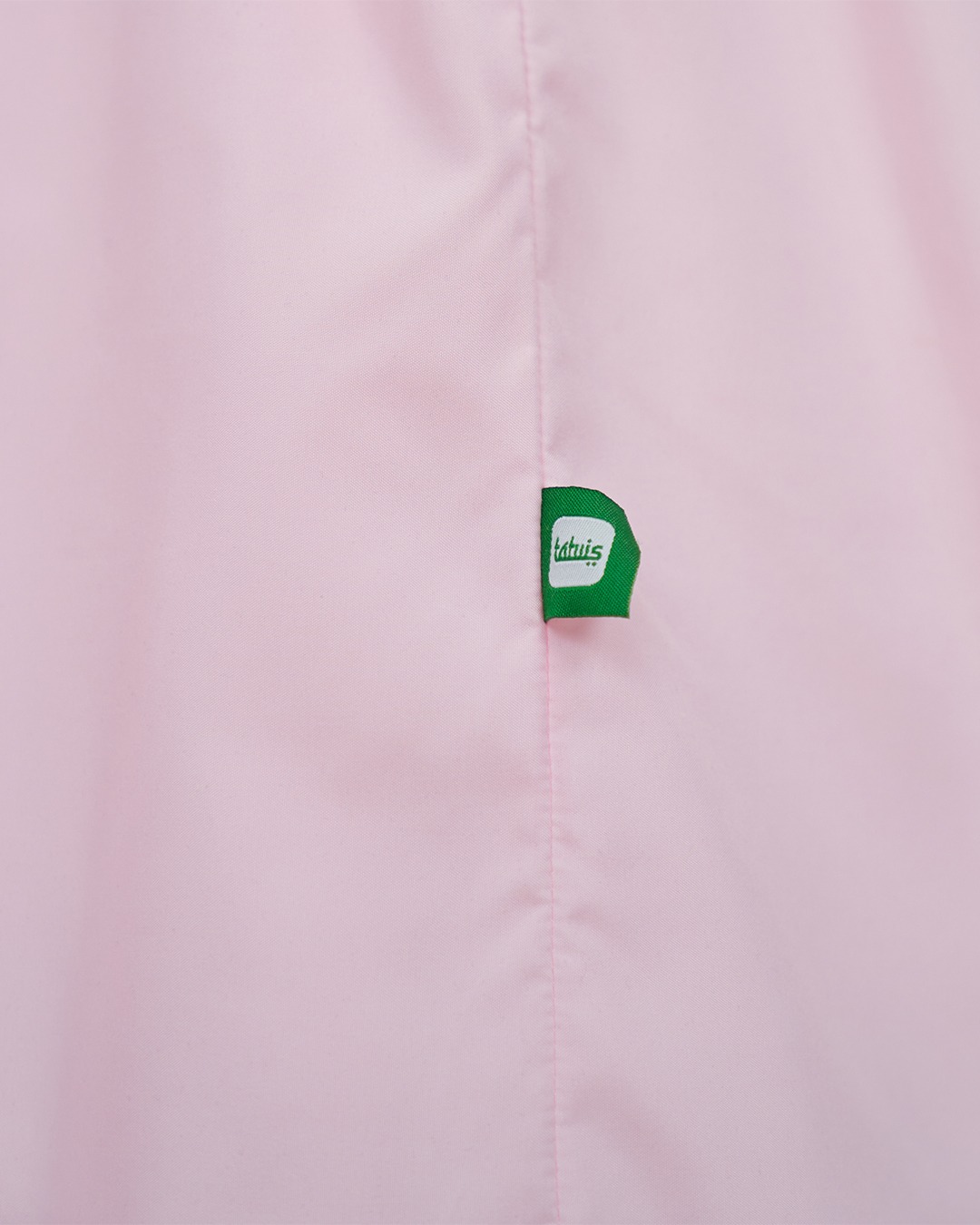 Shafwa 030 Baby Pink