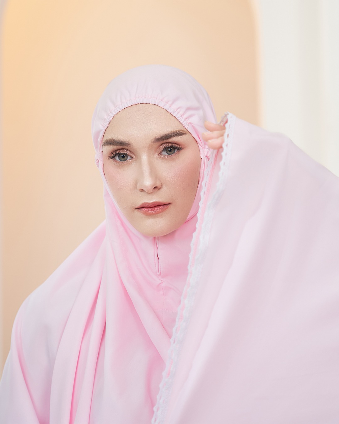 Shafwa 030 Baby Pink
