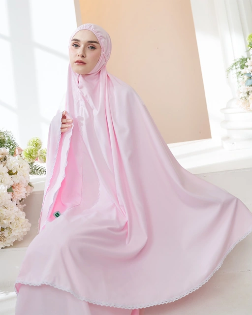 Image of Shafwa 030 Baby Pink