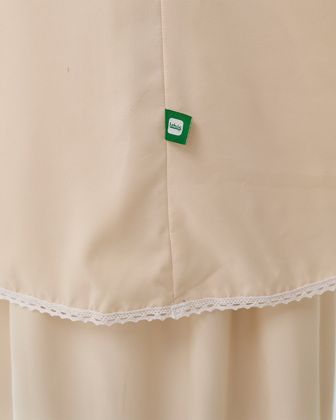 Shafwa 030 Beige