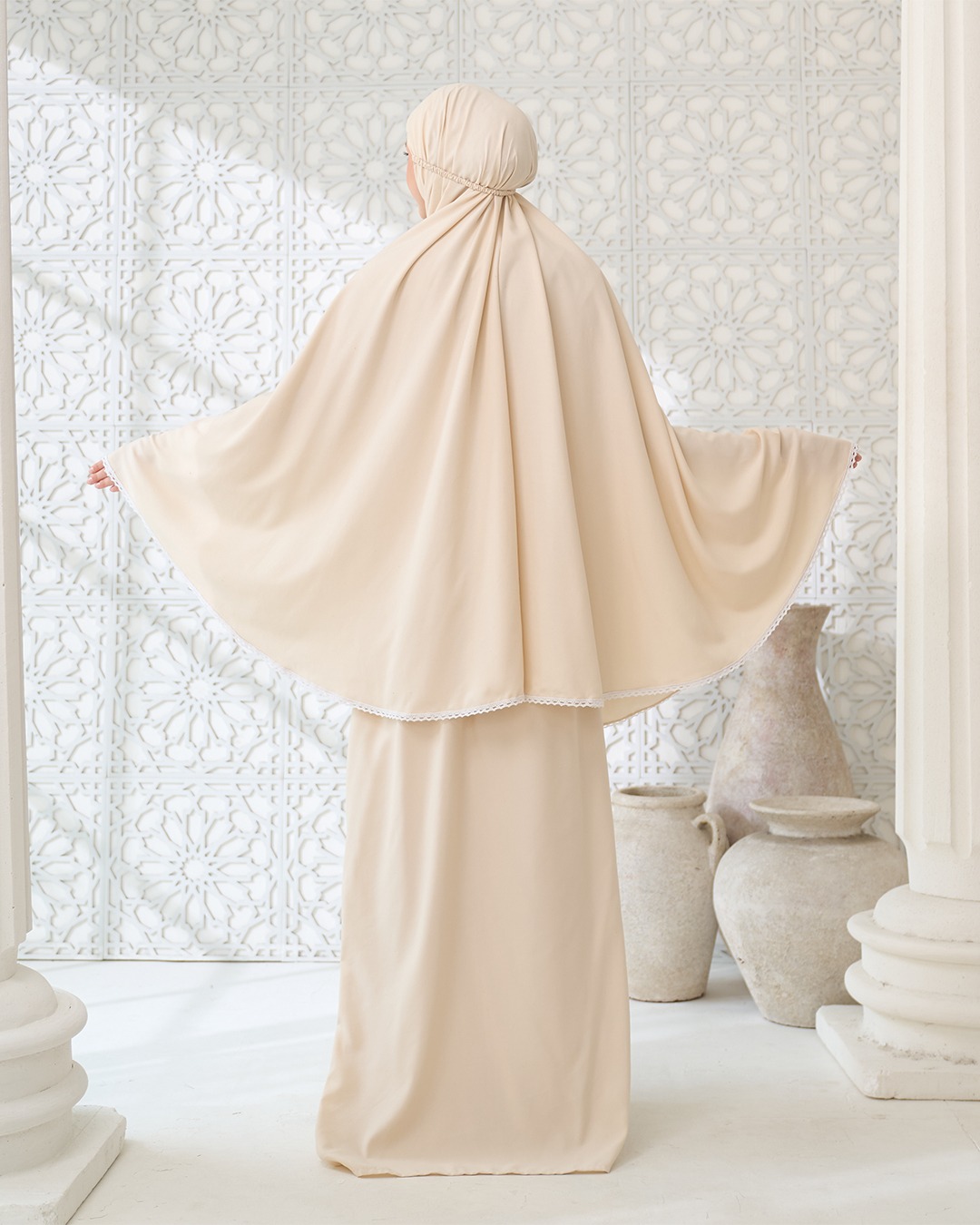 Shafwa 030 Beige