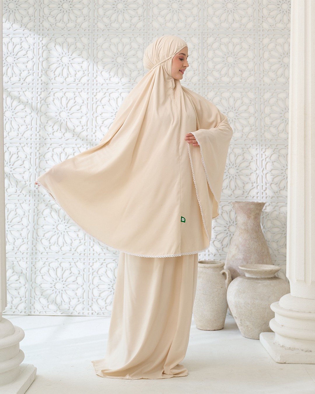 Shafwa 030 Beige