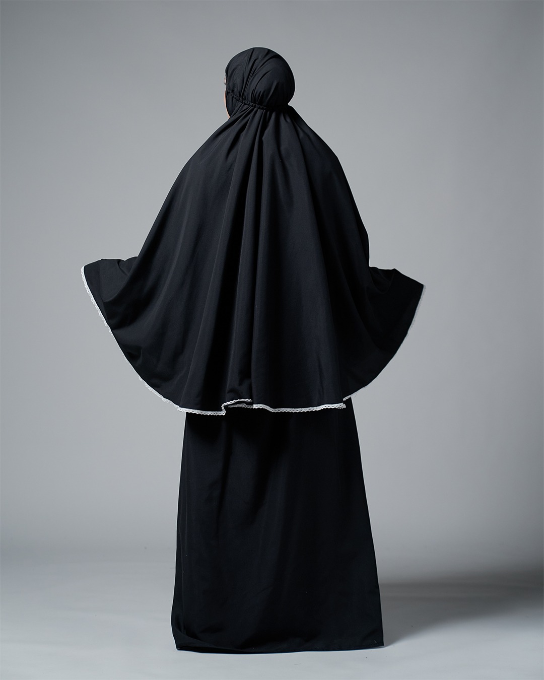 Shafwa 030 Black