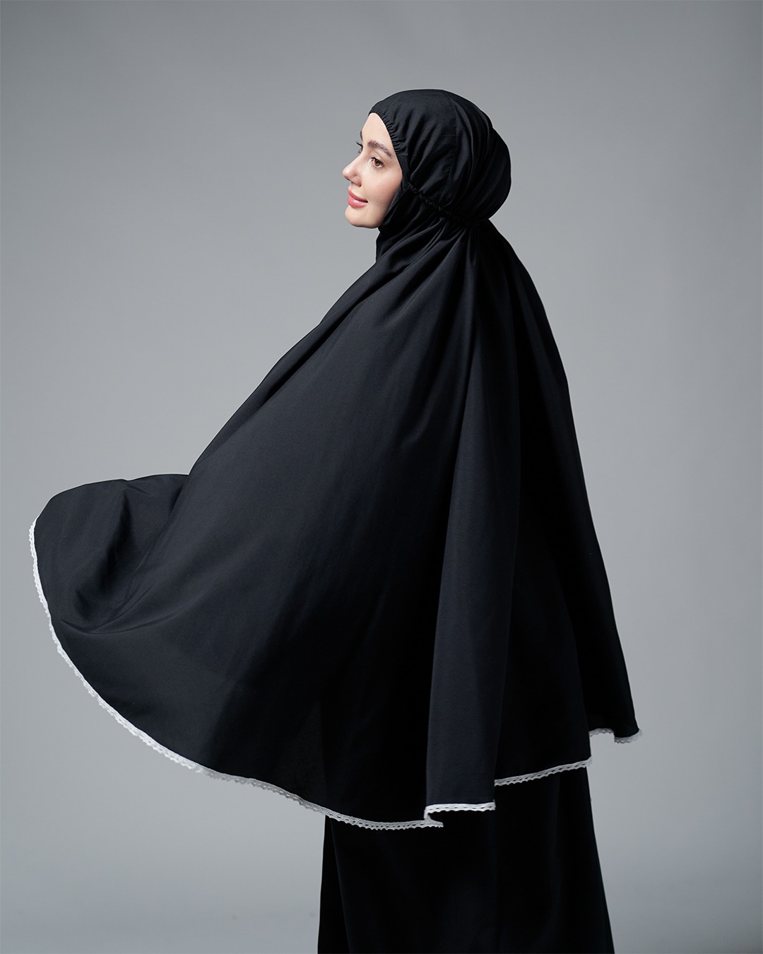 Shafwa 030 Black