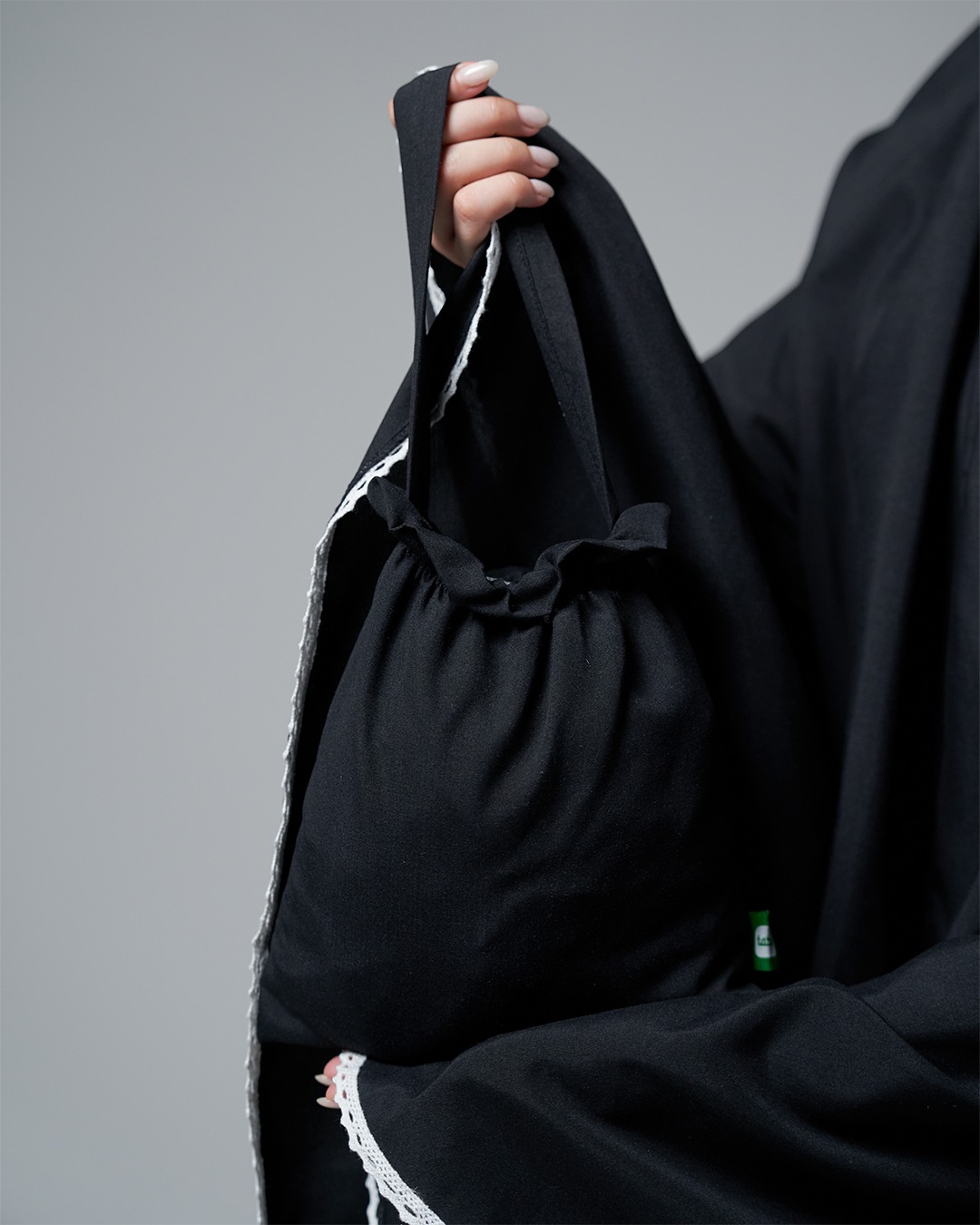 Shafwa 030 Black
