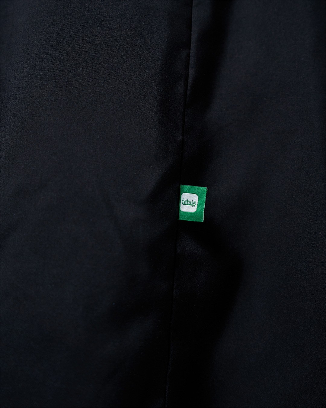 Shafwa 030 Black