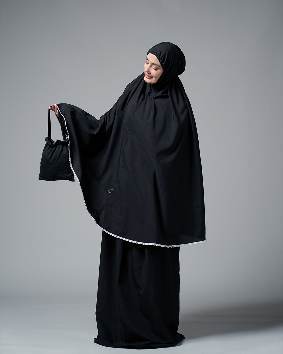 Shafwa 030 Black