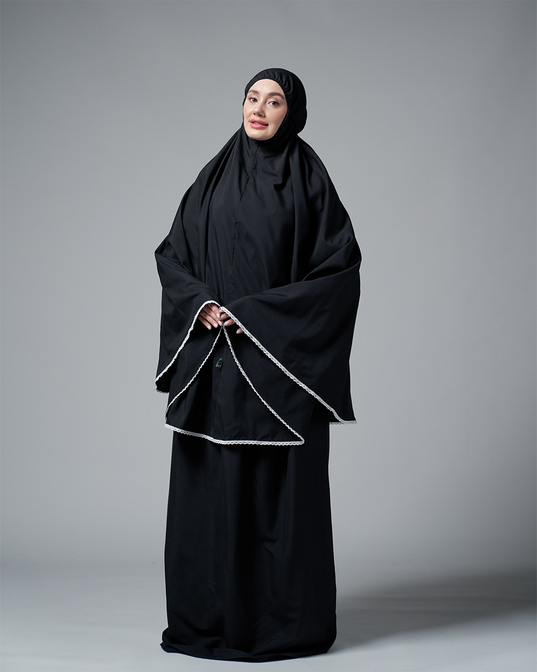 Shafwa 030 Black