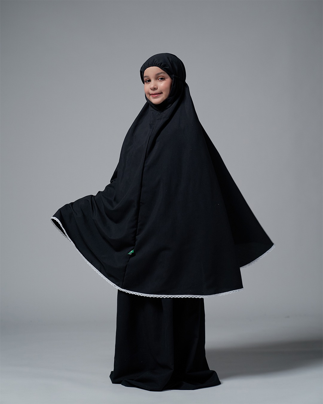 Shafwa 030 Black Child