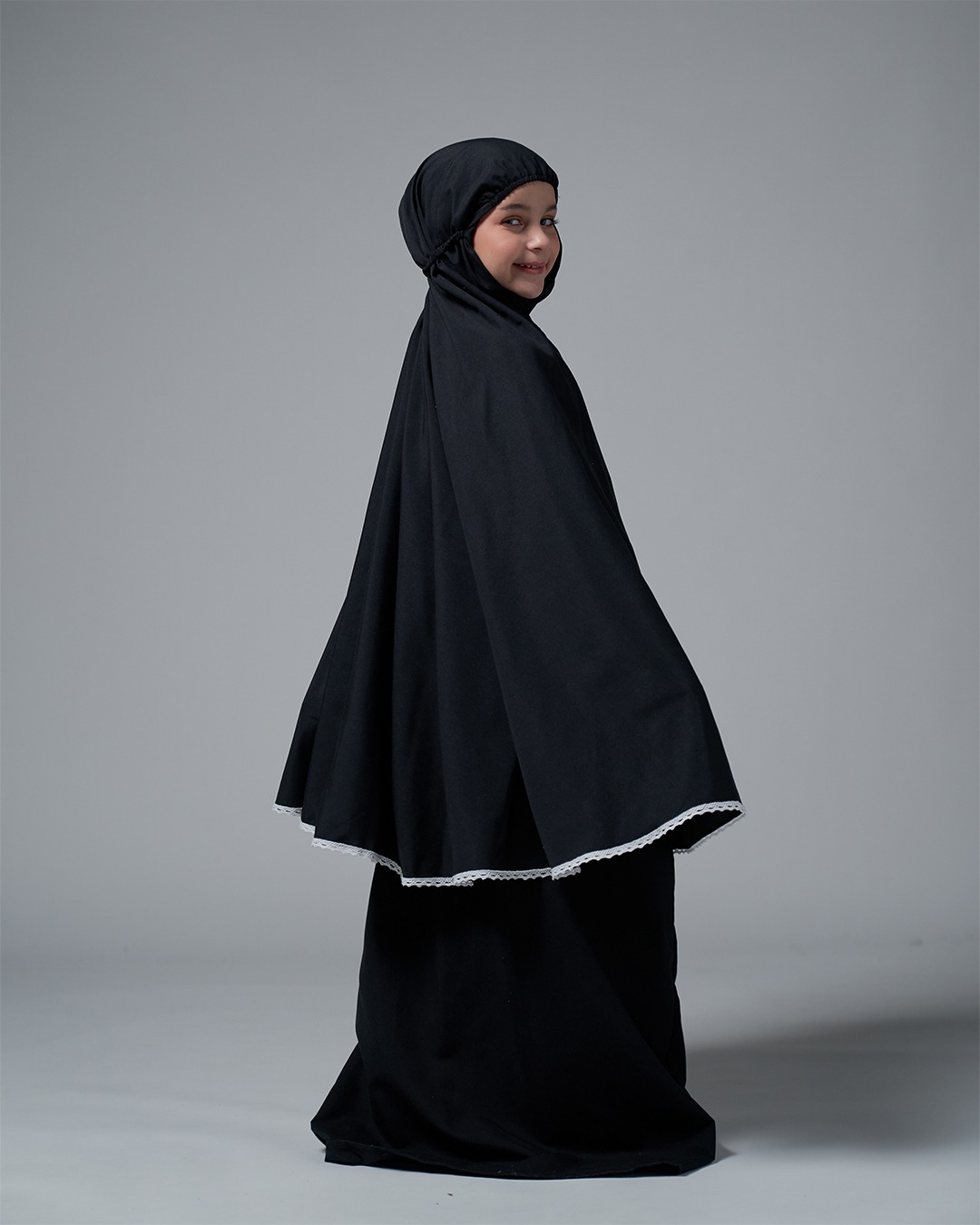 Shafwa 030 Black Child