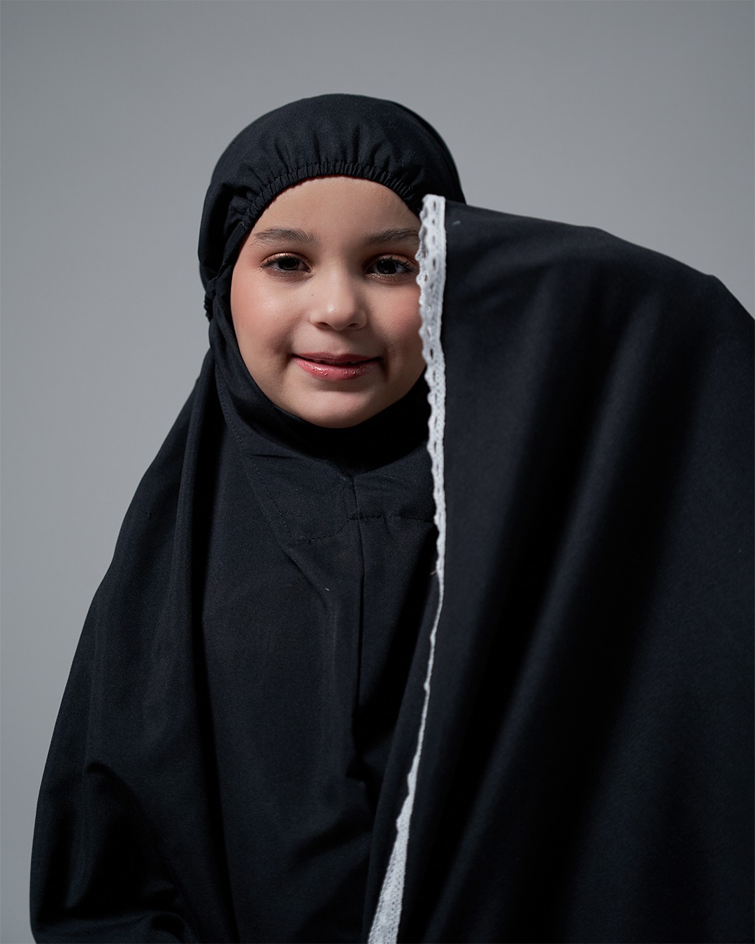Shafwa 030 Black Child
