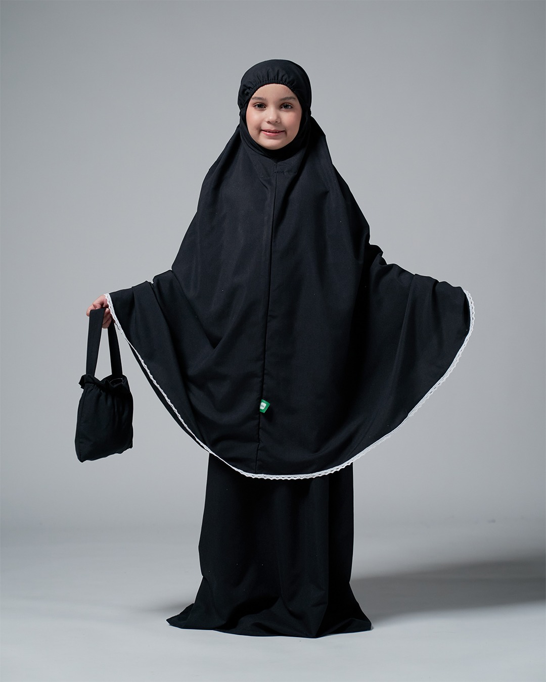 Shafwa 030 Black Child