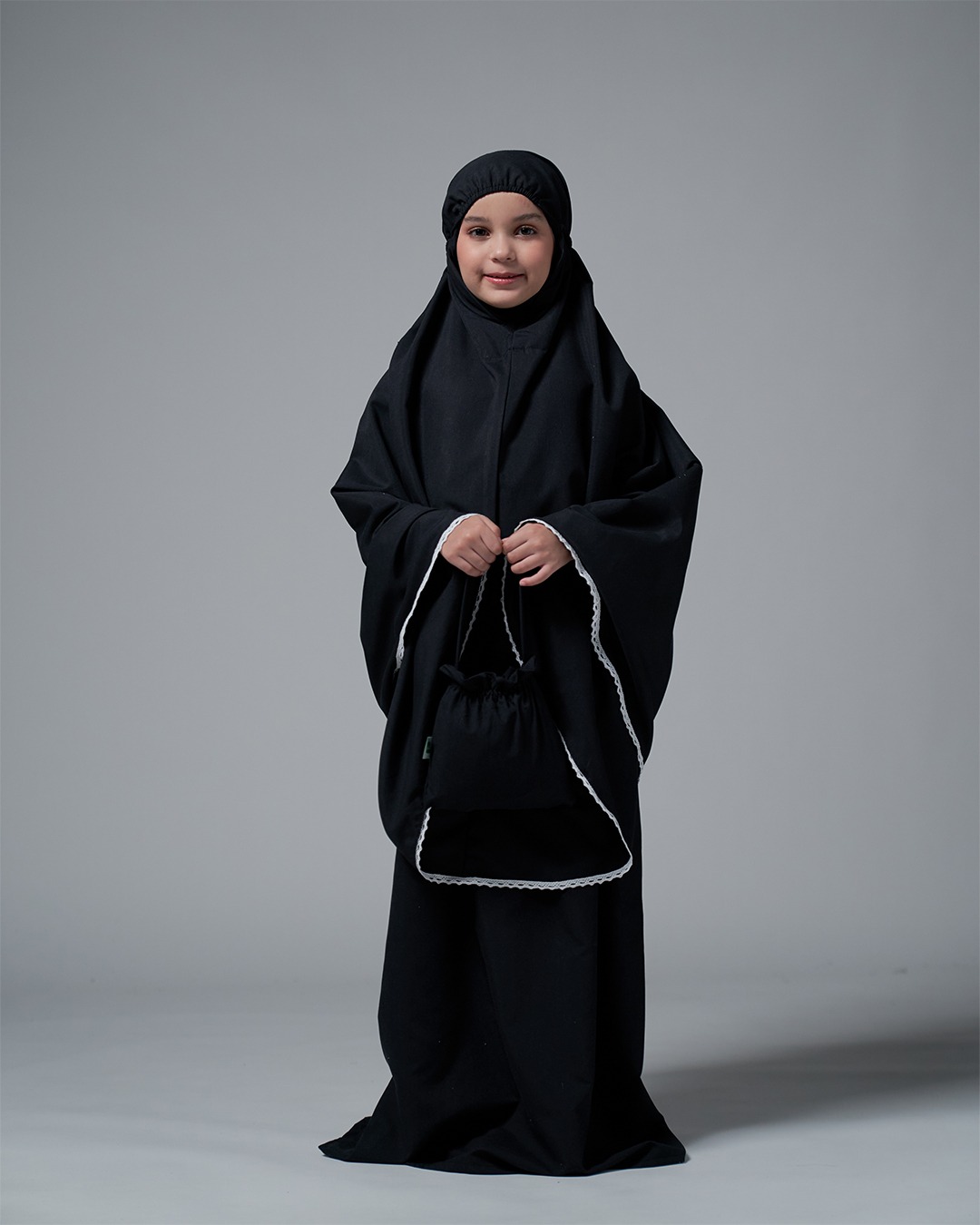 Shafwa 030 Black Child