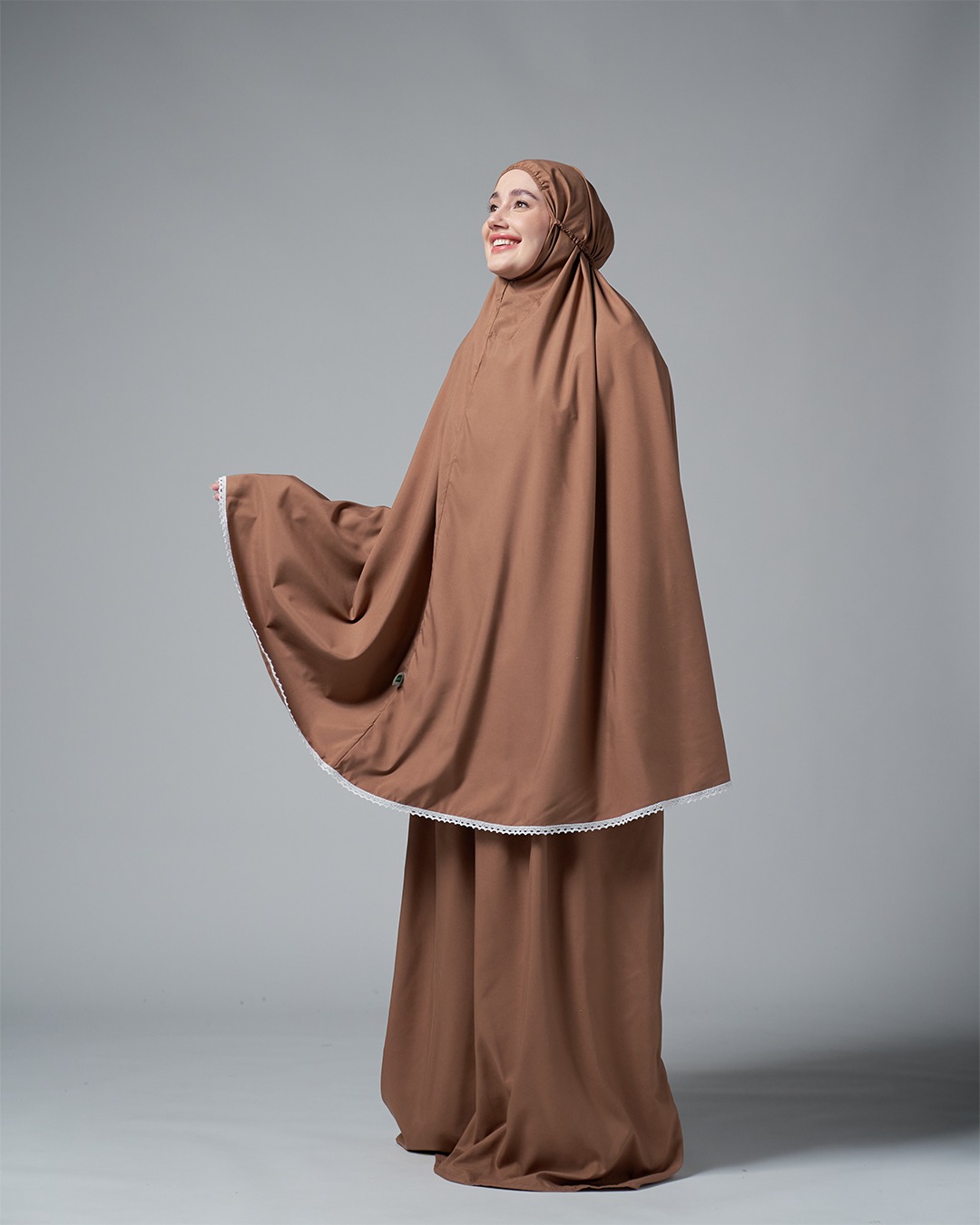 Shafwa 030 Brown