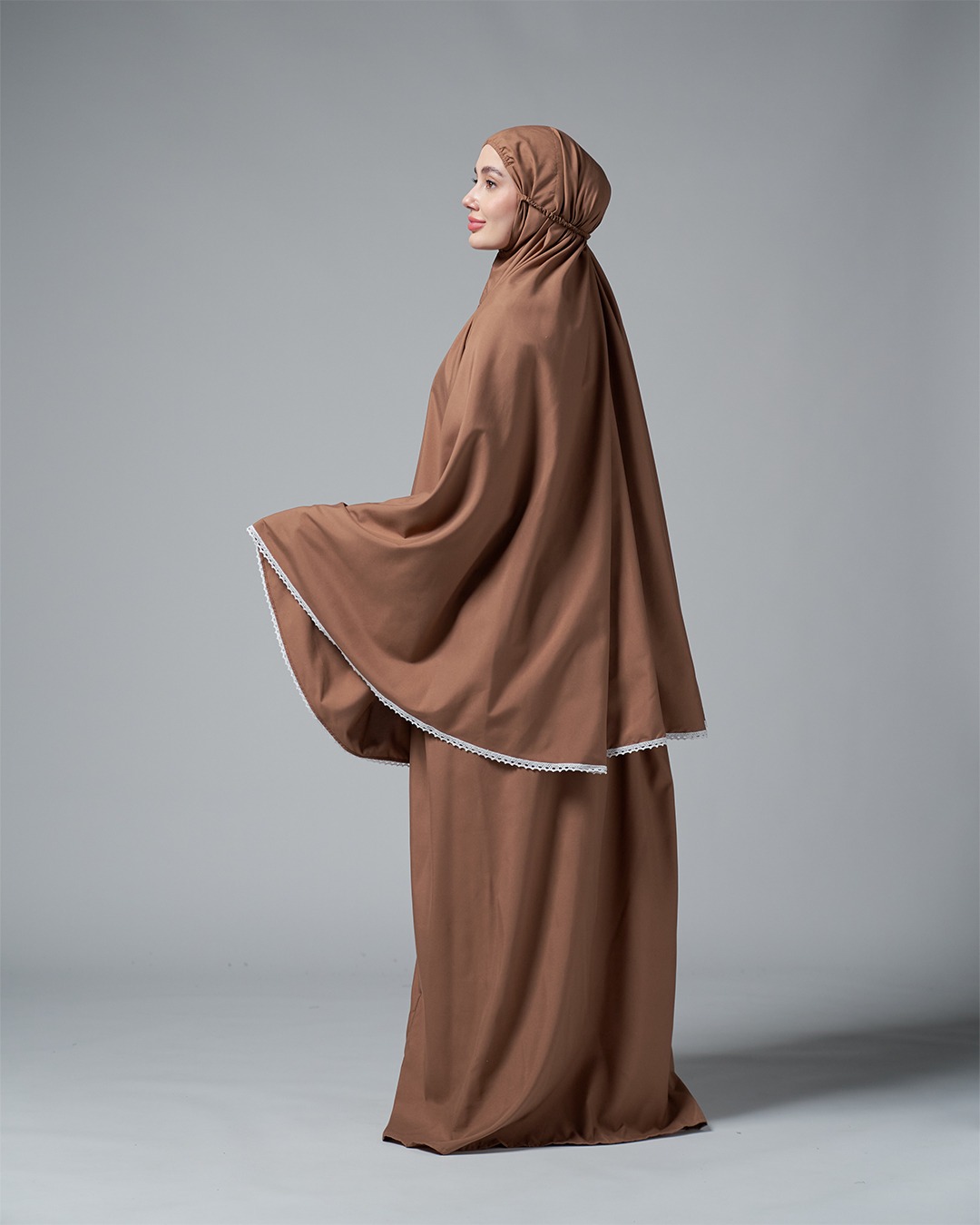 Shafwa 030 Brown