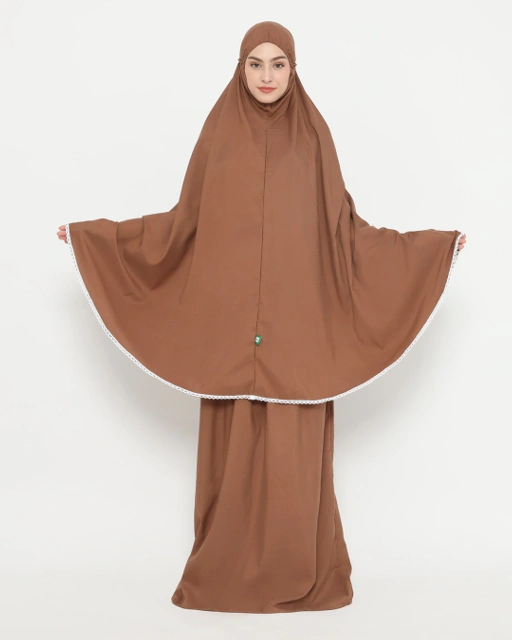 Image of Shafwa 030 Brown