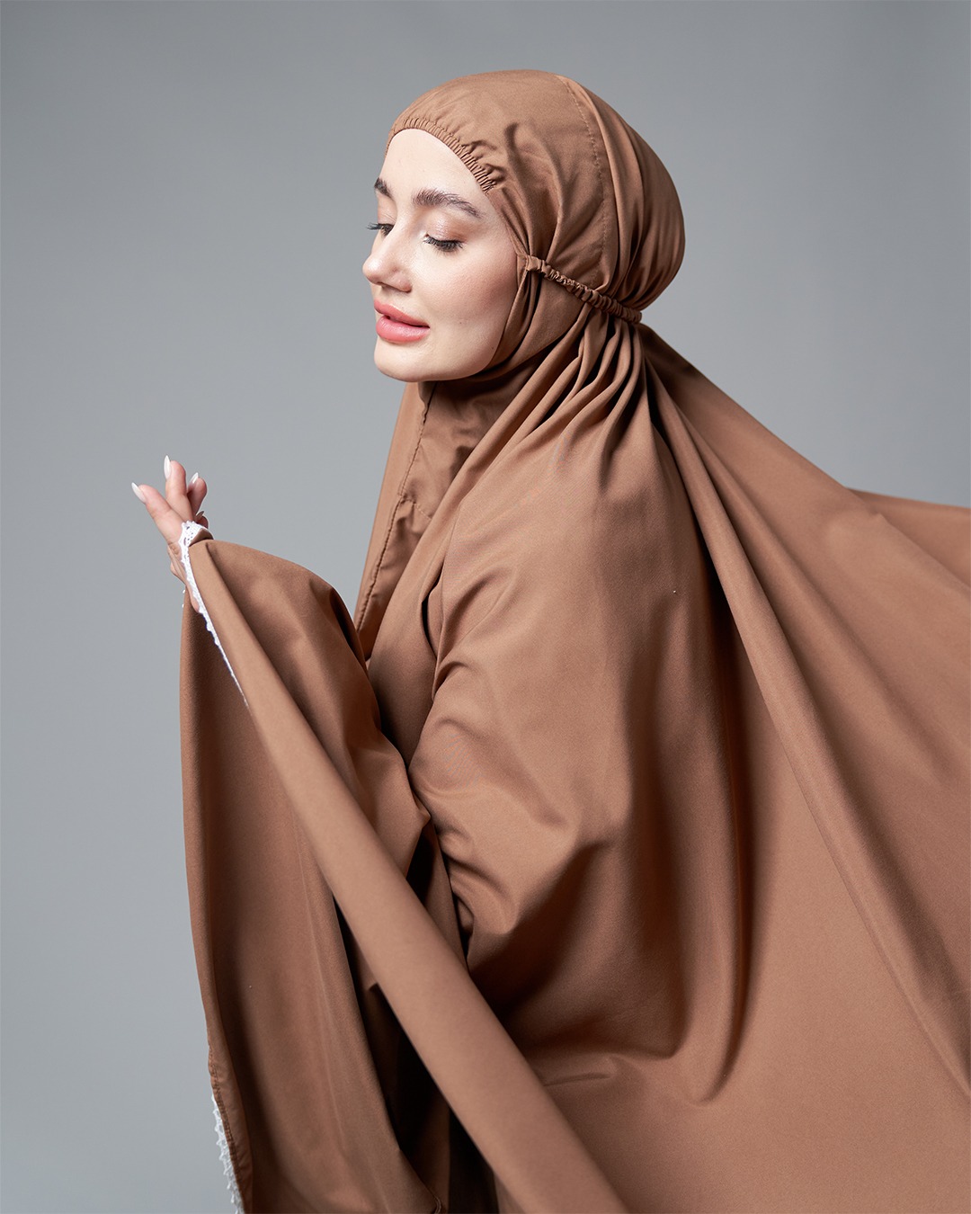 Shafwa 030 Brown