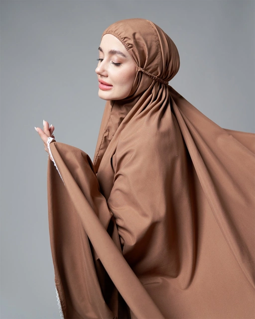 Image of Shafwa 030 Brown