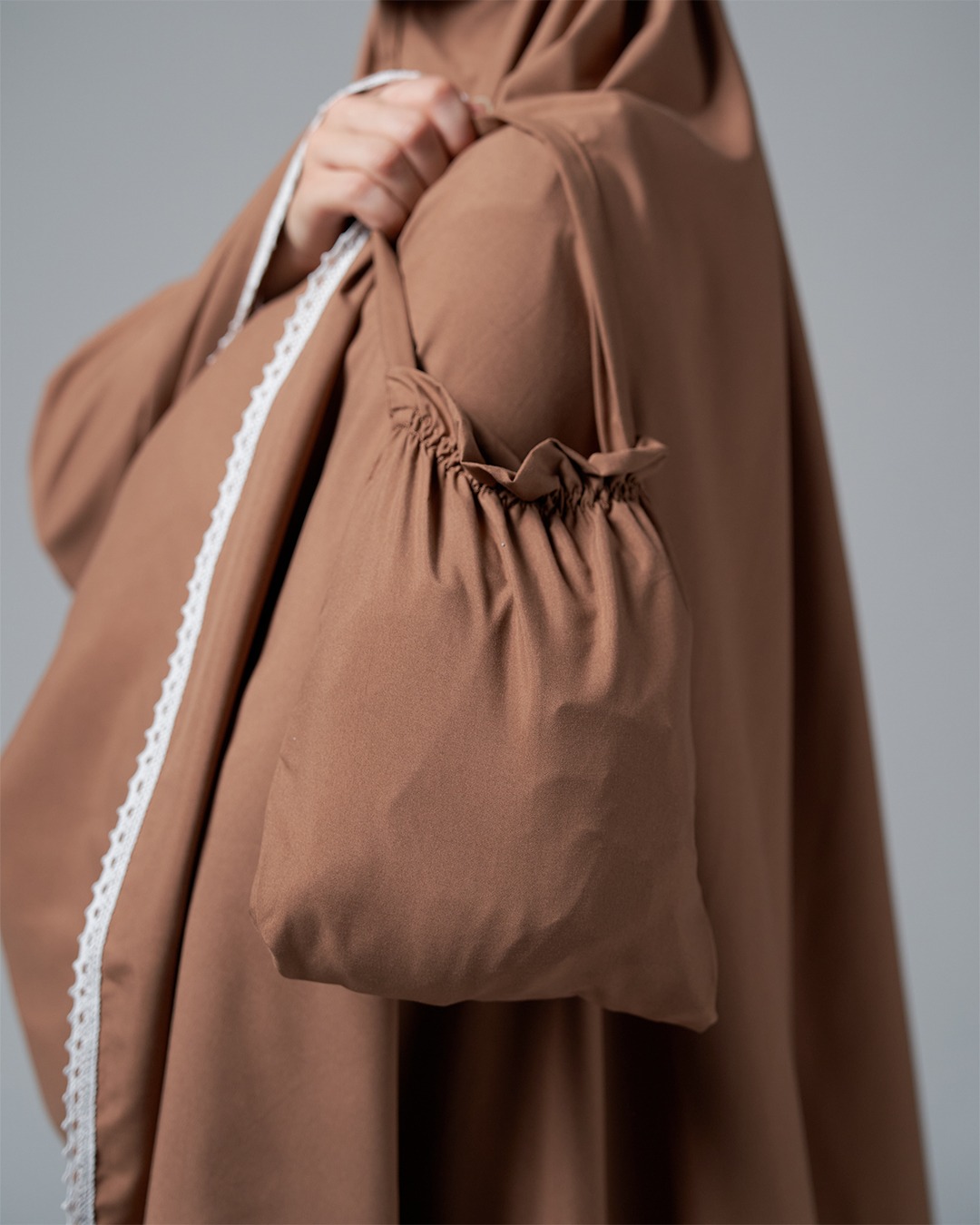 Shafwa 030 Brown