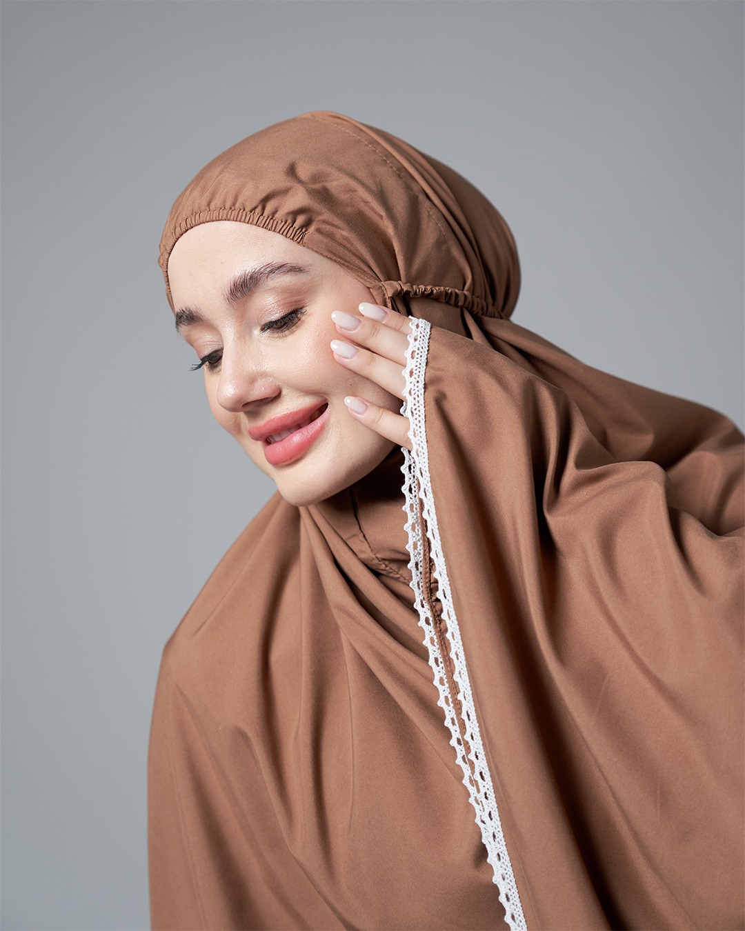 Shafwa 030 Brown