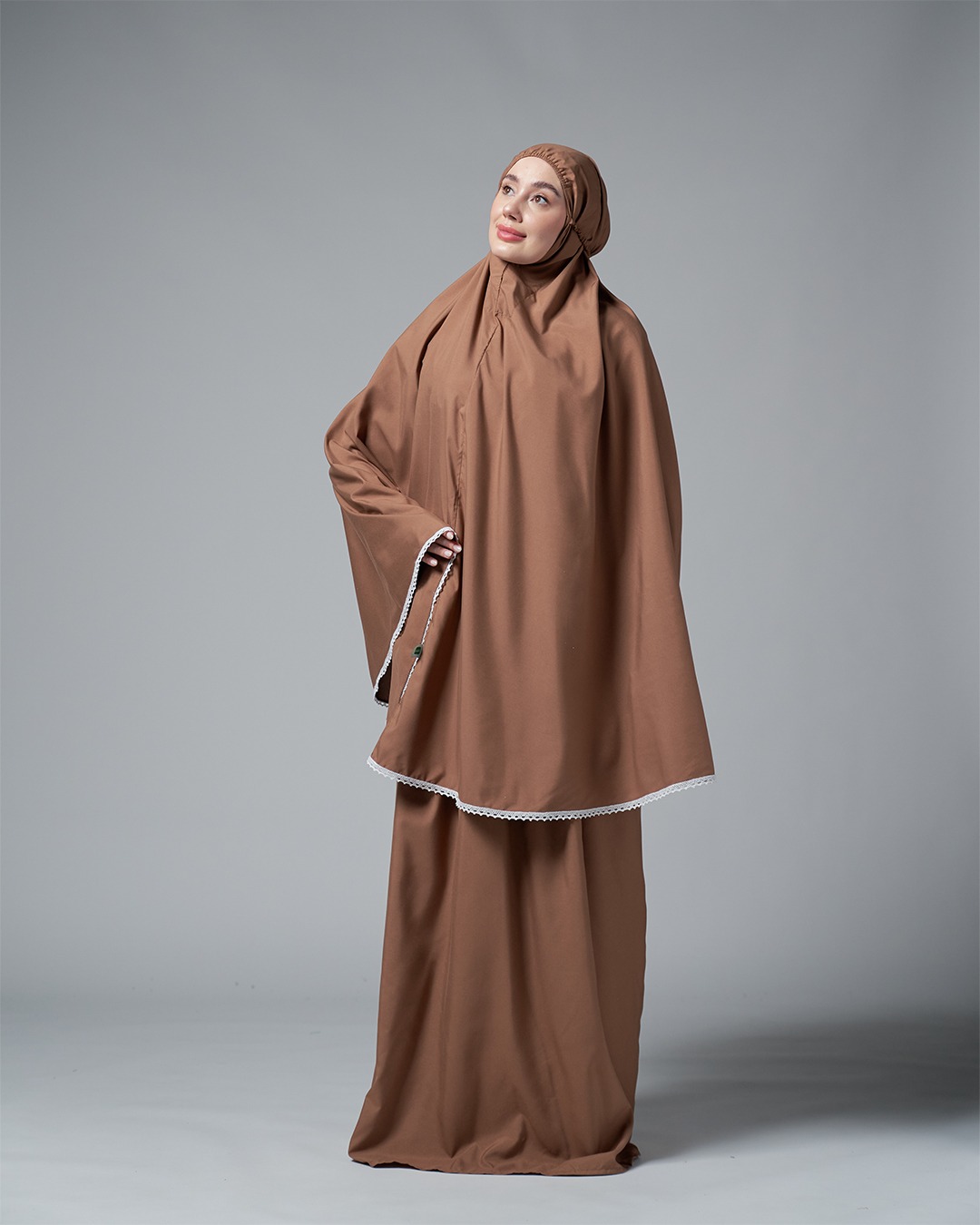 Shafwa 030 Brown