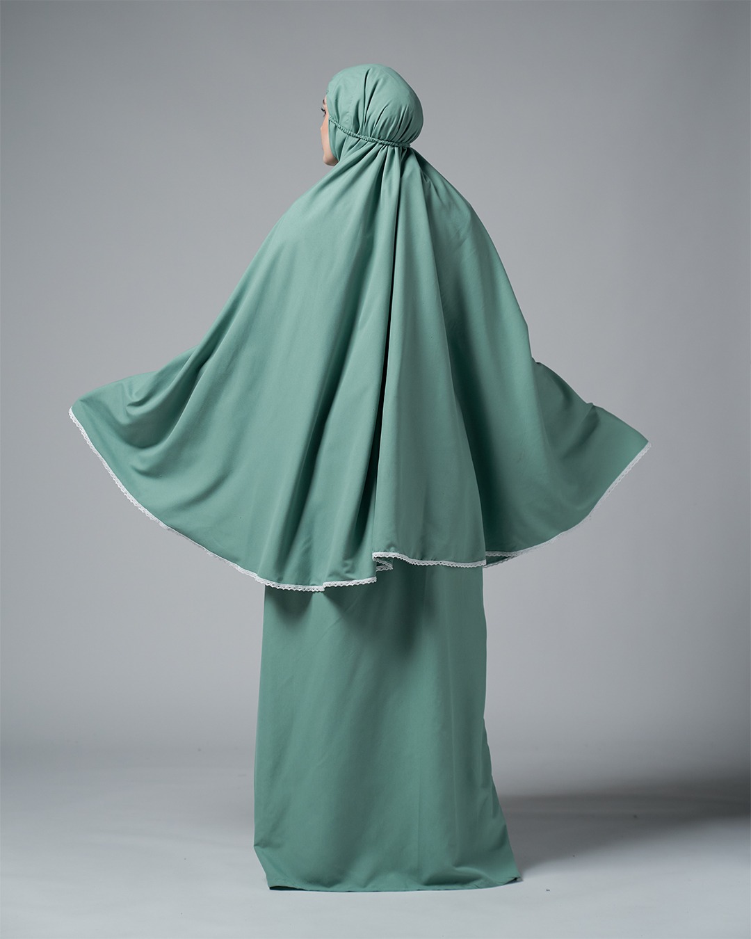 Shafwa 030 Green