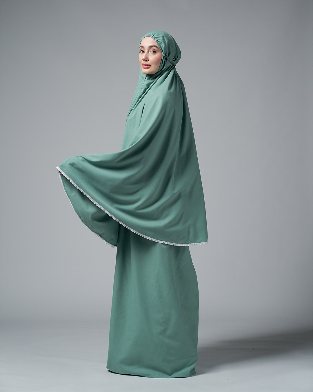 Shafwa 030 Green