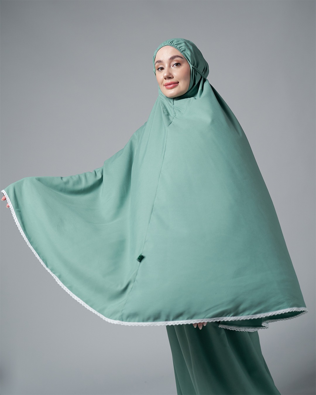 Shafwa 030 Green