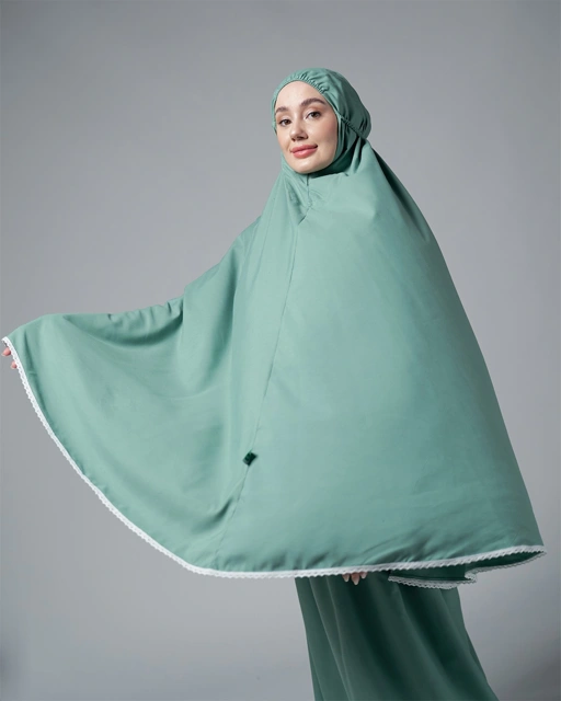Image of Shafwa 030 Green