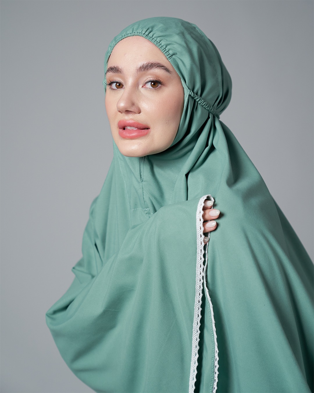 Shafwa 030 Green