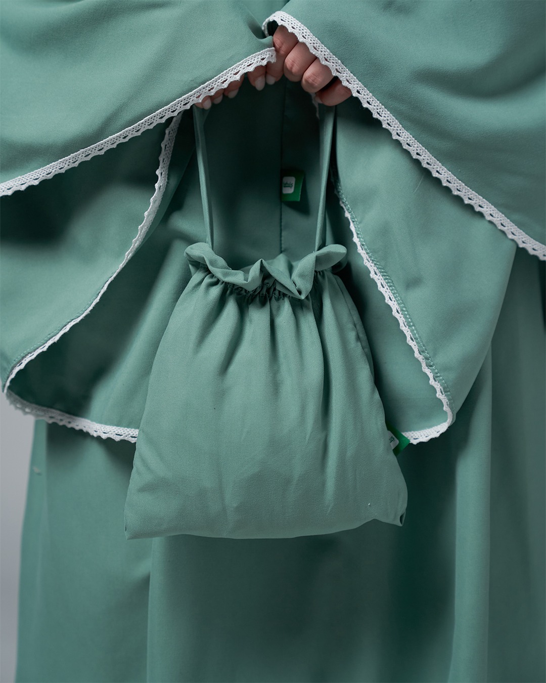 Shafwa 030 Green