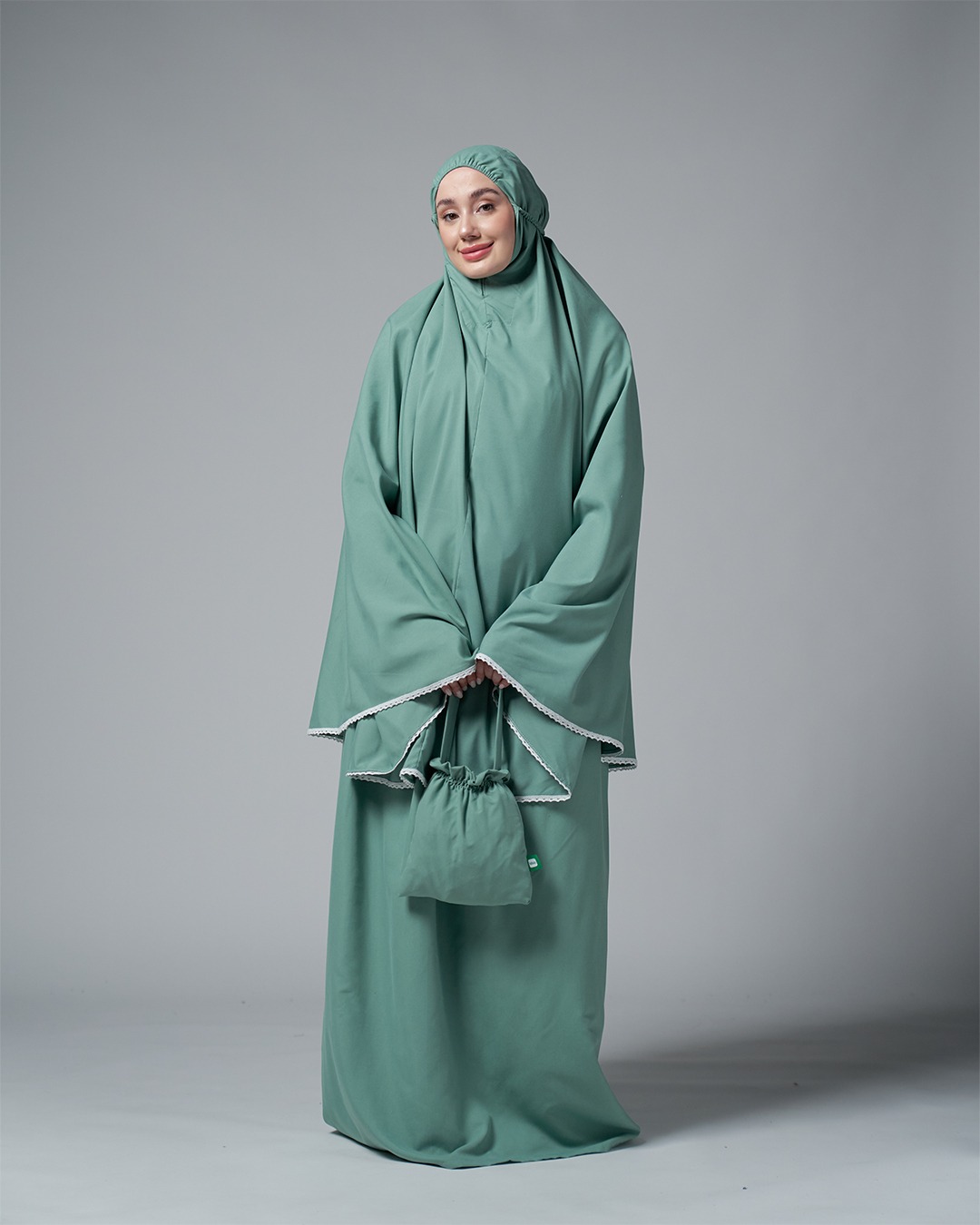 Shafwa 030 Green