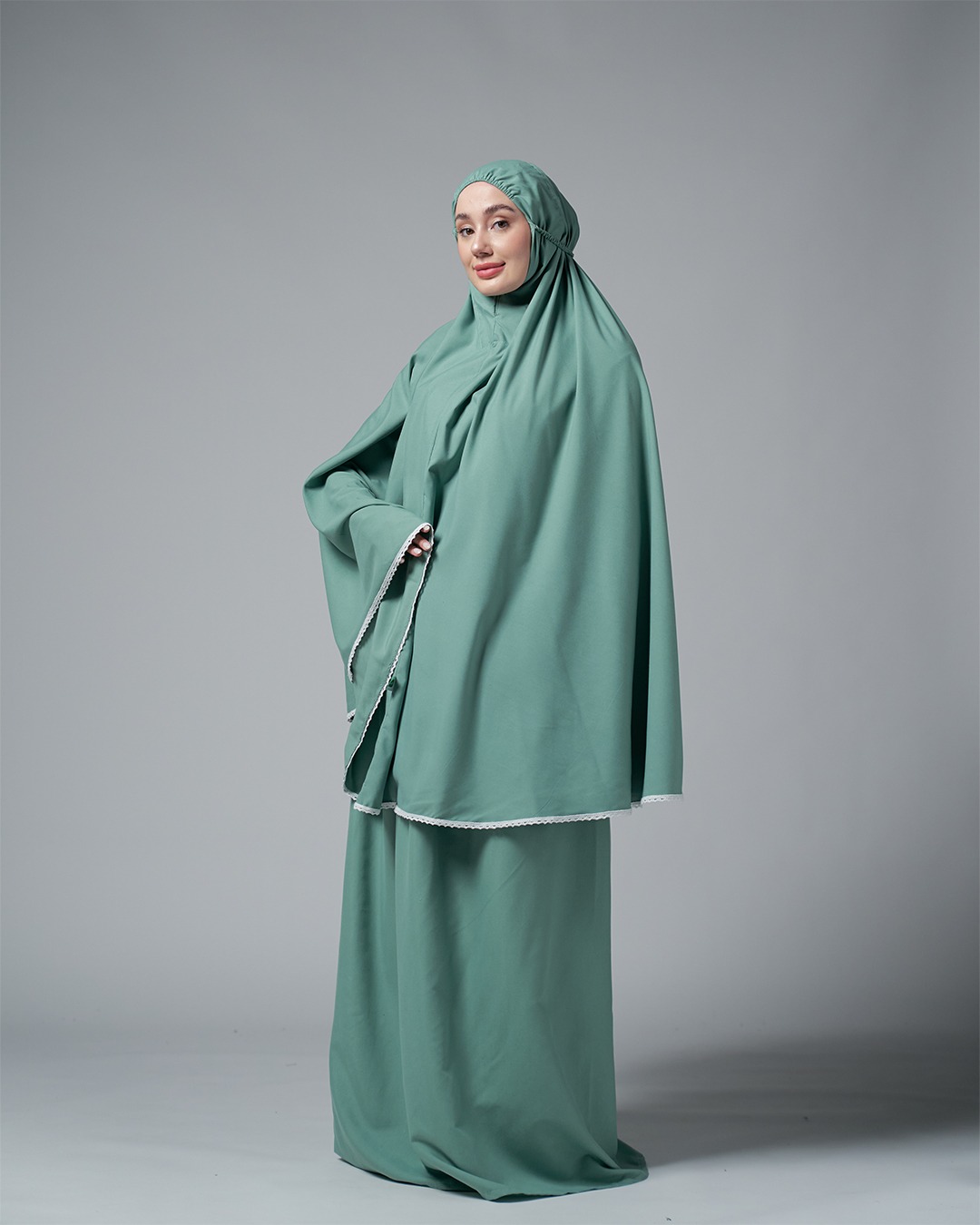 Shafwa 030 Green