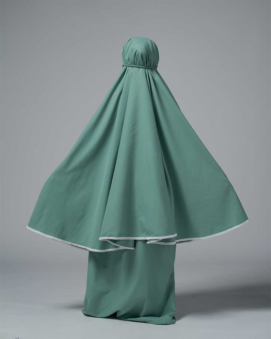 Shafwa 030 Green Child