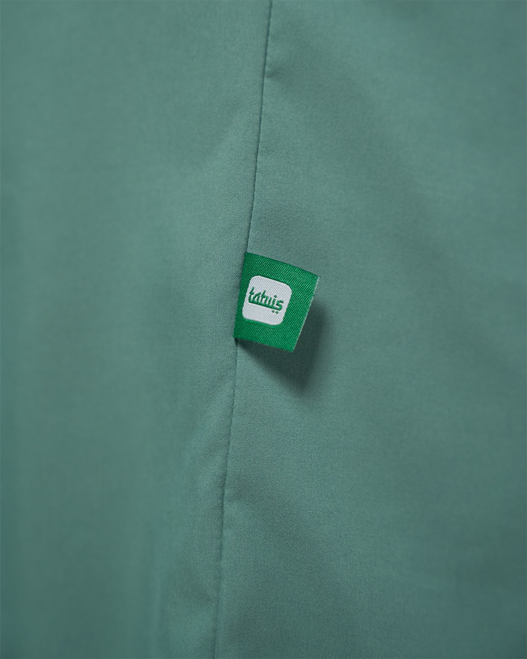 Shafwa 030 Green Child