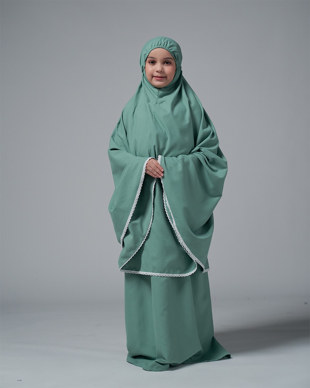 Shafwa 030 Green Child