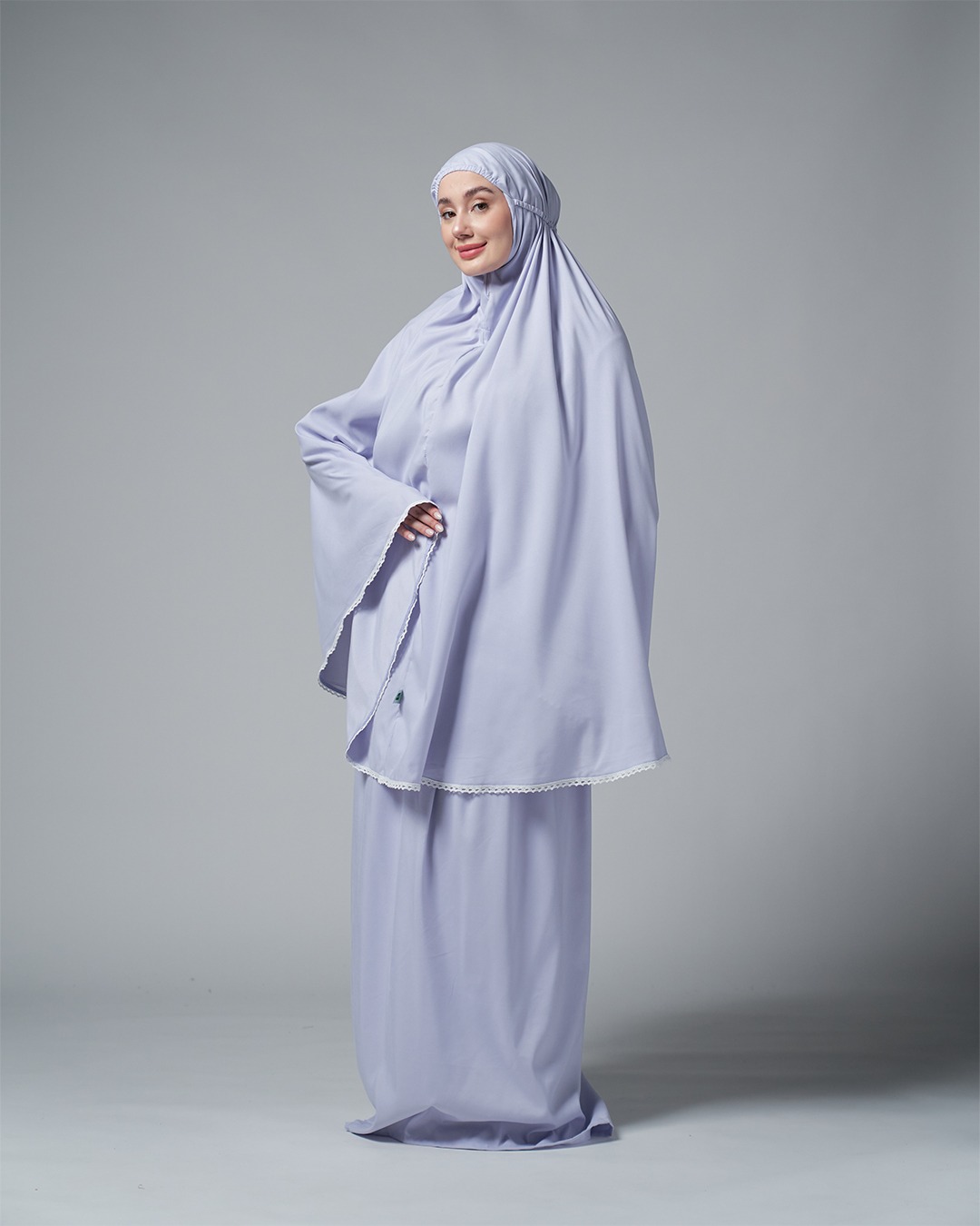 Shafwa 030 Lylac