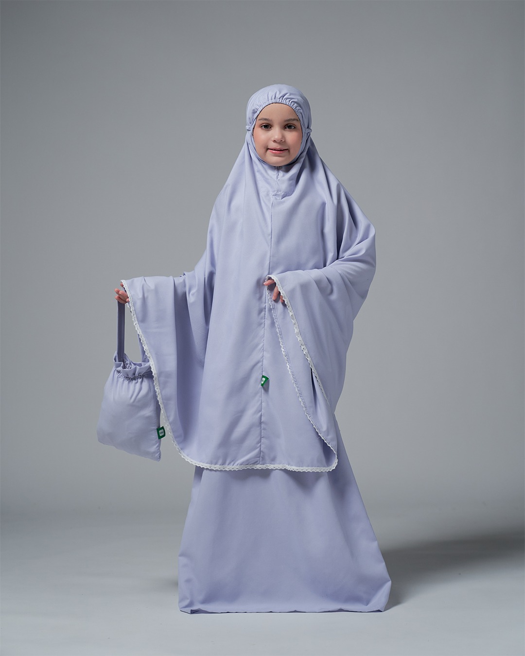 Shafwa 030 Lylac Child