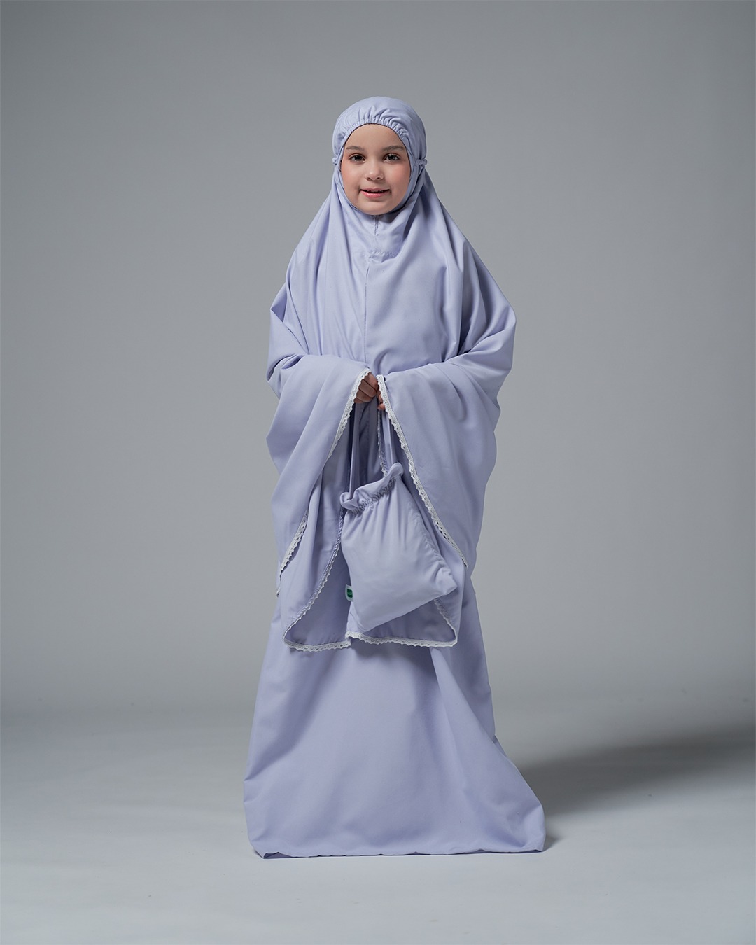 Shafwa 030 Lylac Child