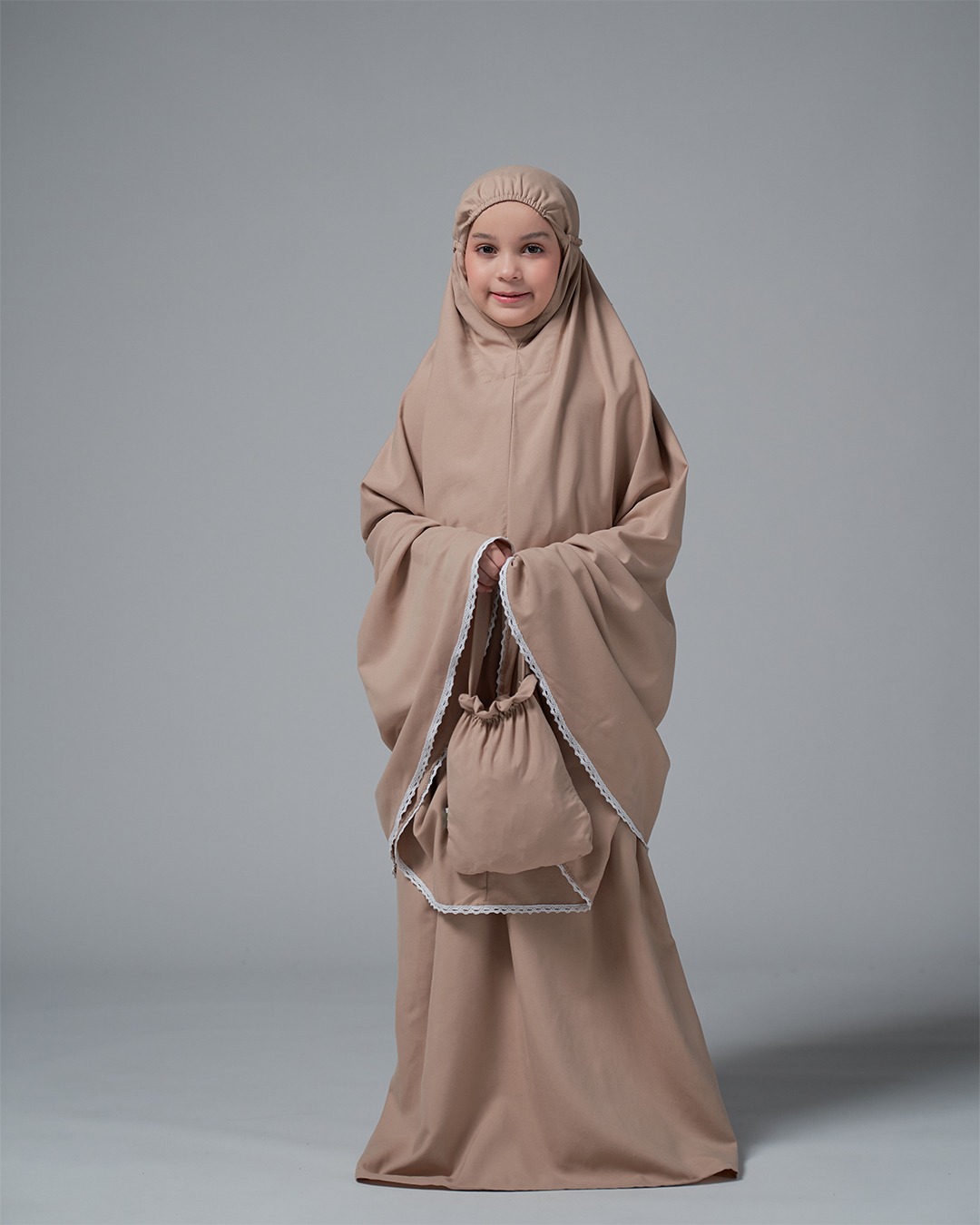 Shafwa 030 Mocca Child