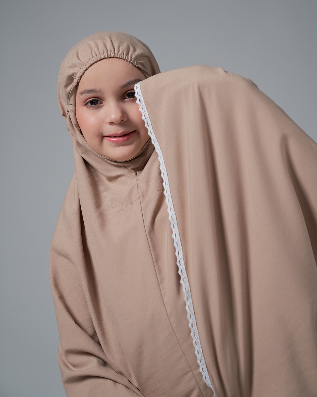 Shafwa 030 Mocca Child