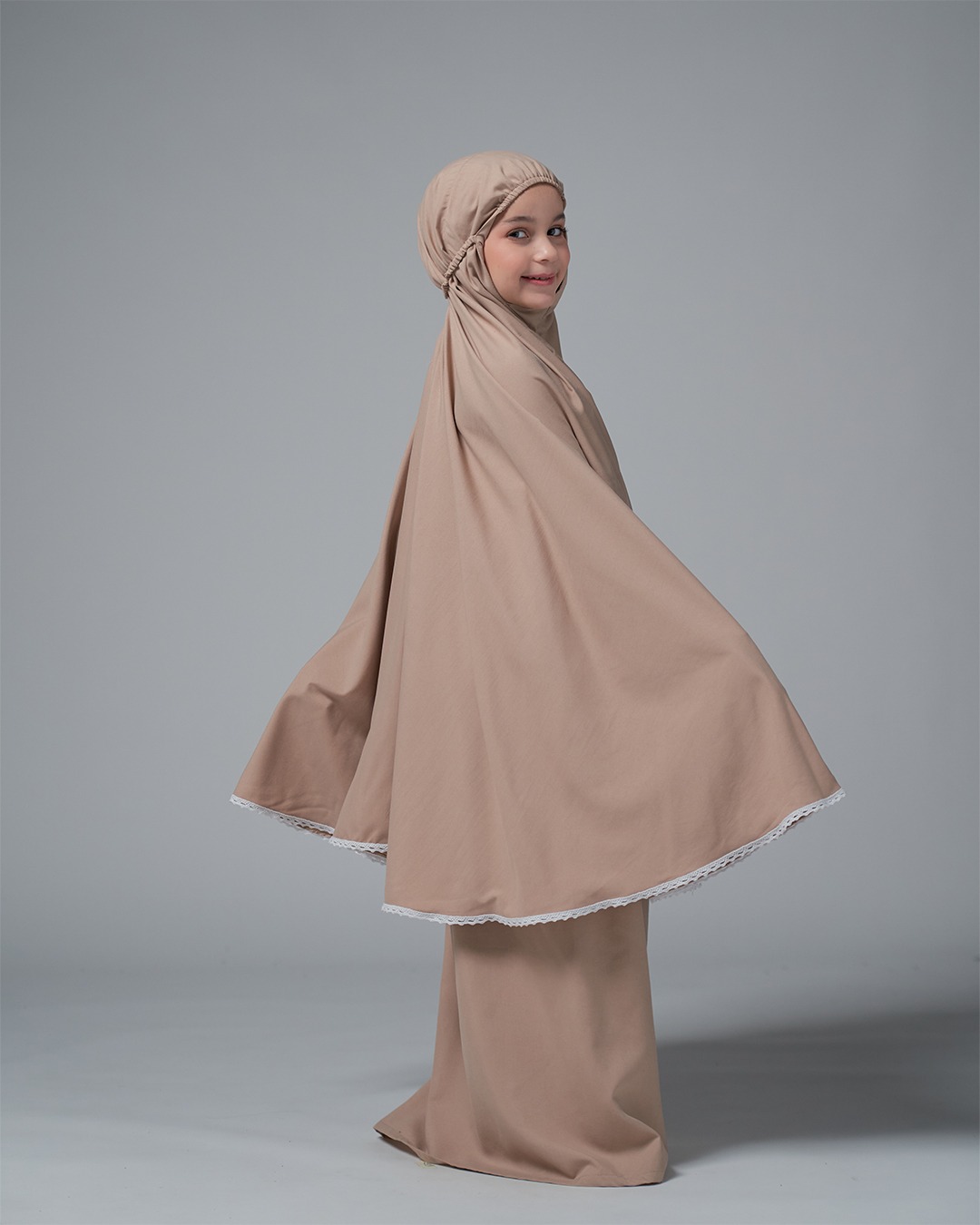 Shafwa 030 Mocca Child